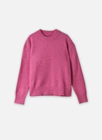 Truien Anour O-N 7355 dames roze Samsoe Samsoe Truien Anour O-N 7355 dames roze RED VIOLET