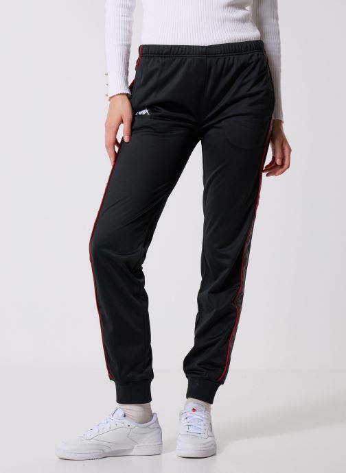 Kappa Trainingsbroeken WRASTORIA 222 BANDA PANTS REGULAR FIT dames zwart
