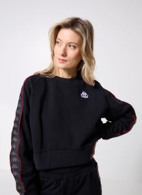 Sweater 222 BANDA MARBELLA 2 dames zwart