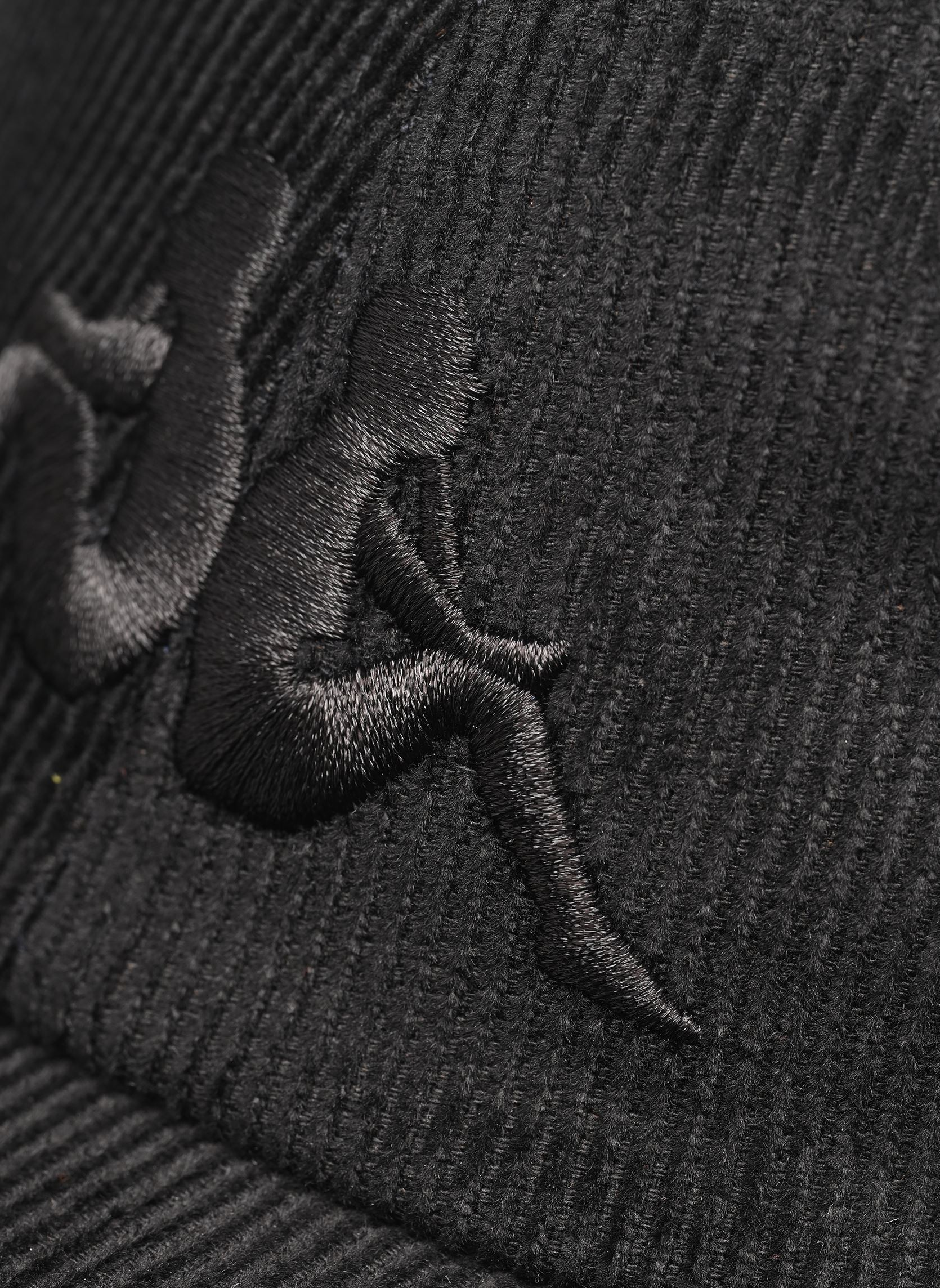Kappen AUTHENTIC ORRE herren schwarz Kappa Kappen AUTHENTIC ORRE herren schwarz BLACK