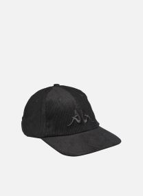 Kappen AUTHENTIC ORRE herren schwarz