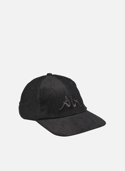 Kappa Casquettes AUTHENTIC ORRE homme noir