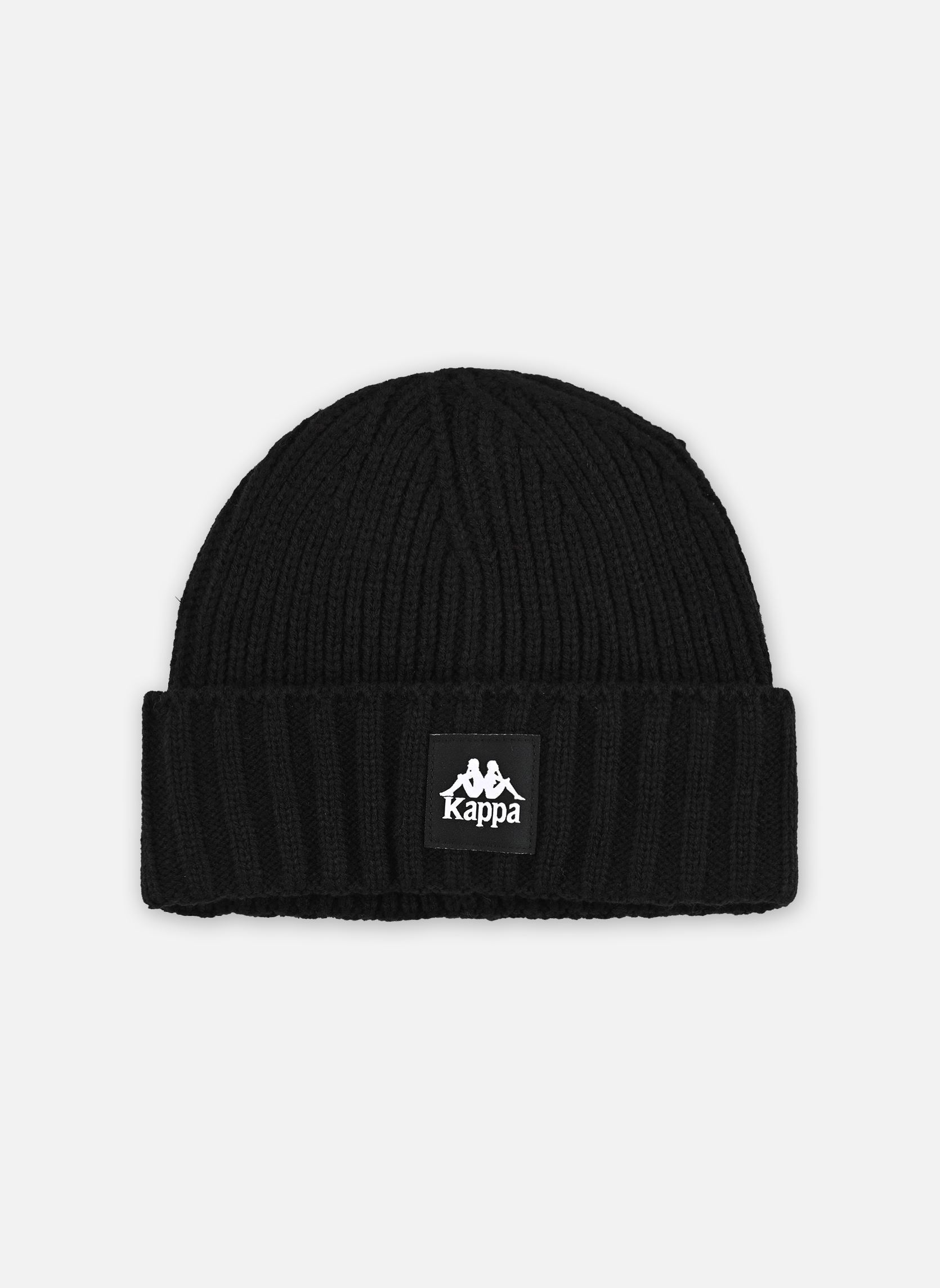Mützen AUTHENTIC ORENZIO herren schwarz Kappa Mützen AUTHENTIC ORENZIO herren schwarz BLACK/WHITE