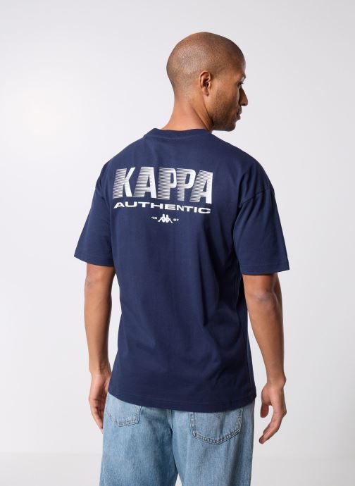 Maillot Kappa Bofi - Kappa - Maillots - Entraînement