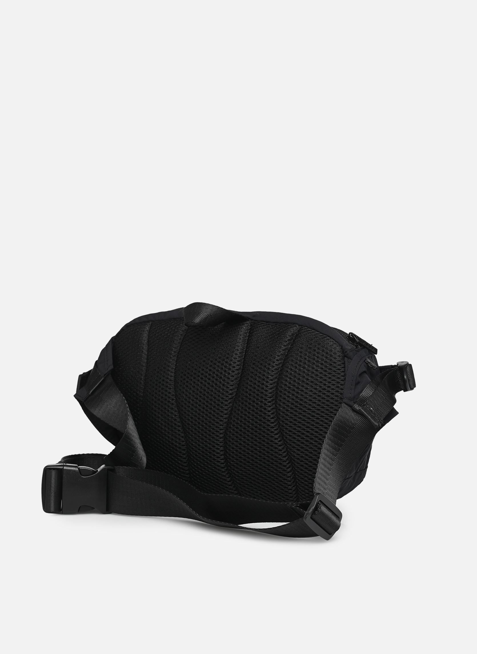 Banana Bag AUTHENTIC OSWIN herren schwarz Kappa Banana Bag AUTHENTIC OSWIN herren schwarz BLACK