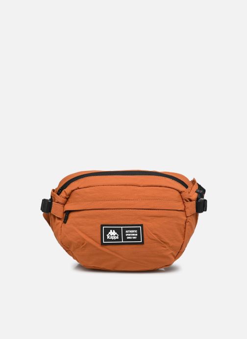Kappa Heuptassen AUTHENTIC OSWIN heren bruin