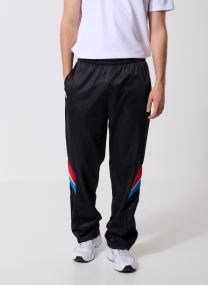Jogginghosen 222 BANDA ORESTE herren schwarz Kappa Jogginghosen 222 BANDA ORESTE herren schwarz BLACK/RED RACING/BLUE SEA