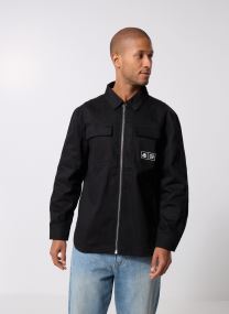 Vestes AUTHENTIC ONYDE homme noir Kappa Vestes AUTHENTIC ONYDE homme noir BLACK
