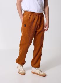 Jogginghosen AUTHENTIC ORIDE herren braun