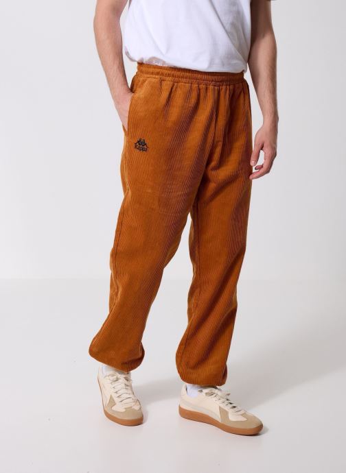 Kappa Joggingbroeken AUTHENTIC ORIDE heren bruin
