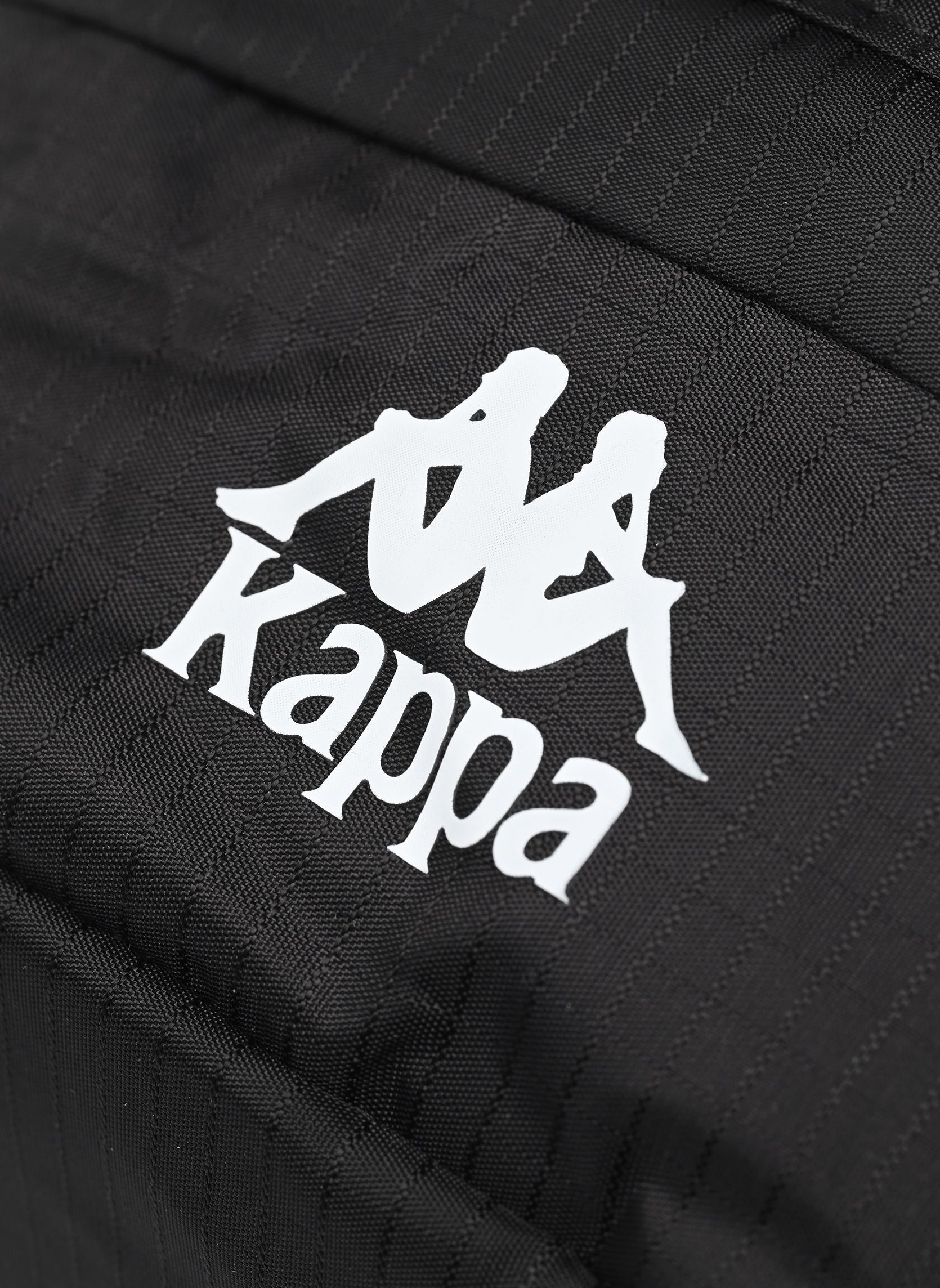 Heuptassen PAWEL AUTH KONTEMPORARY heren zwart Kappa Heuptassen PAWEL AUTH KONTEMPORARY heren zwart BLACK/WHITE