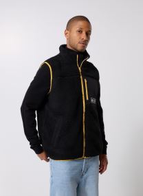 Vestes AUTHENTIC OLESIA homme noir