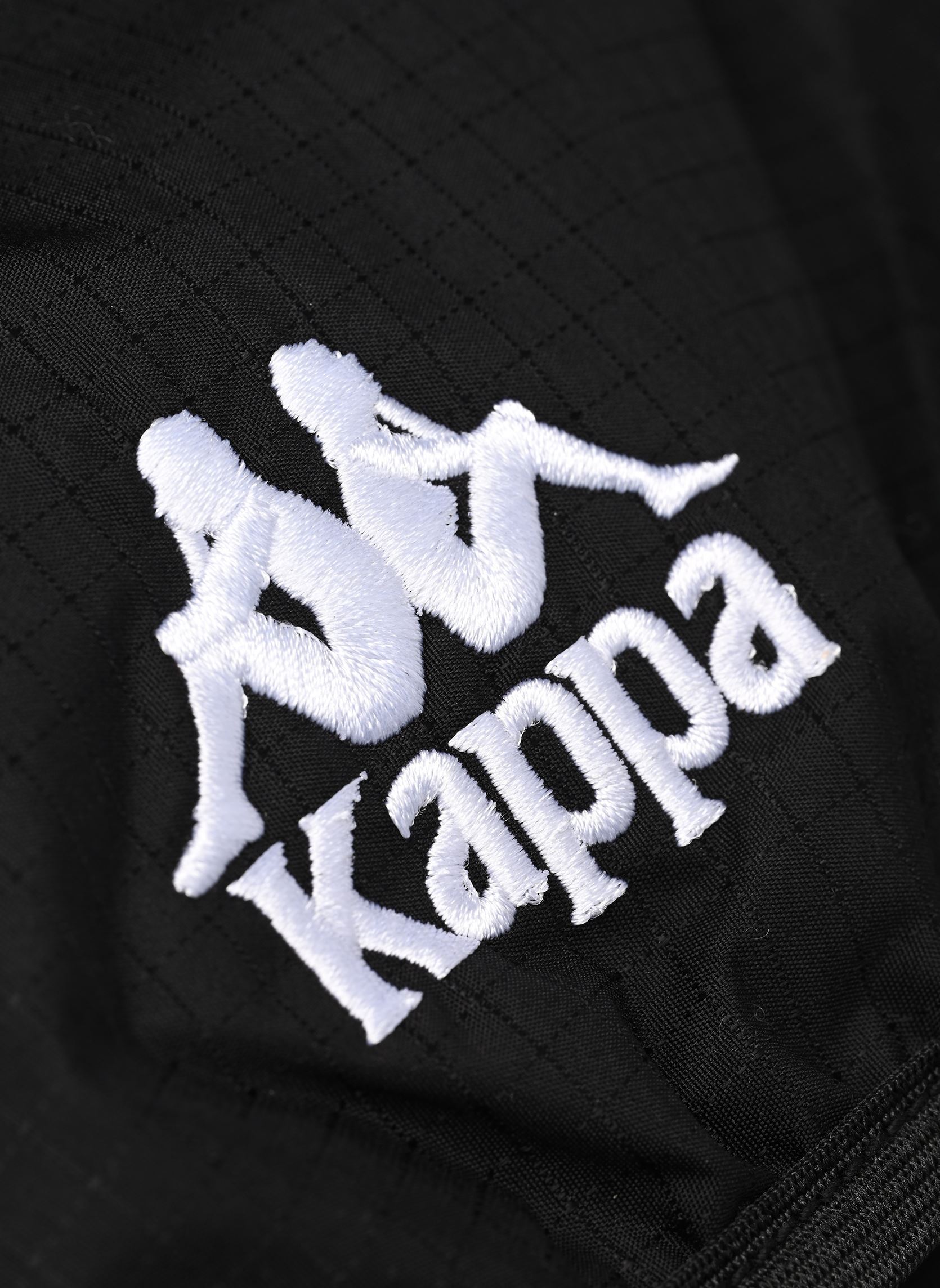 Rucksäcke AUTHENTIC NORDIK herren schwarz Kappa Rucksäcke AUTHENTIC NORDIK herren schwarz BLACK/WHITE