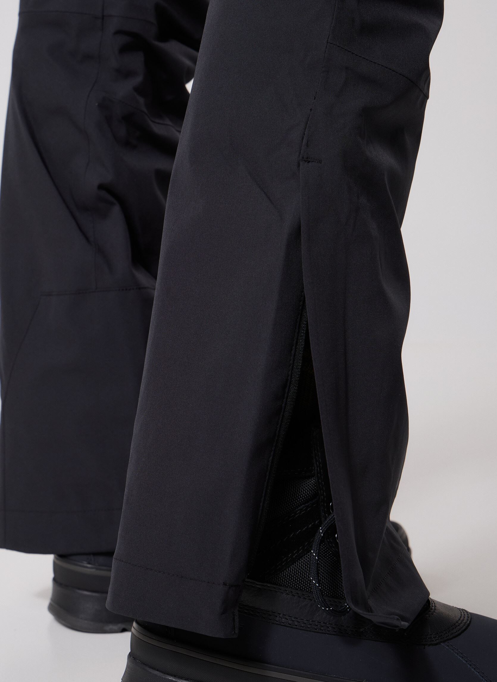 Pantalons droits 8CENTO 864 homme noir Kappa Pantalons droits 8CENTO 864 homme noir BLACK DK