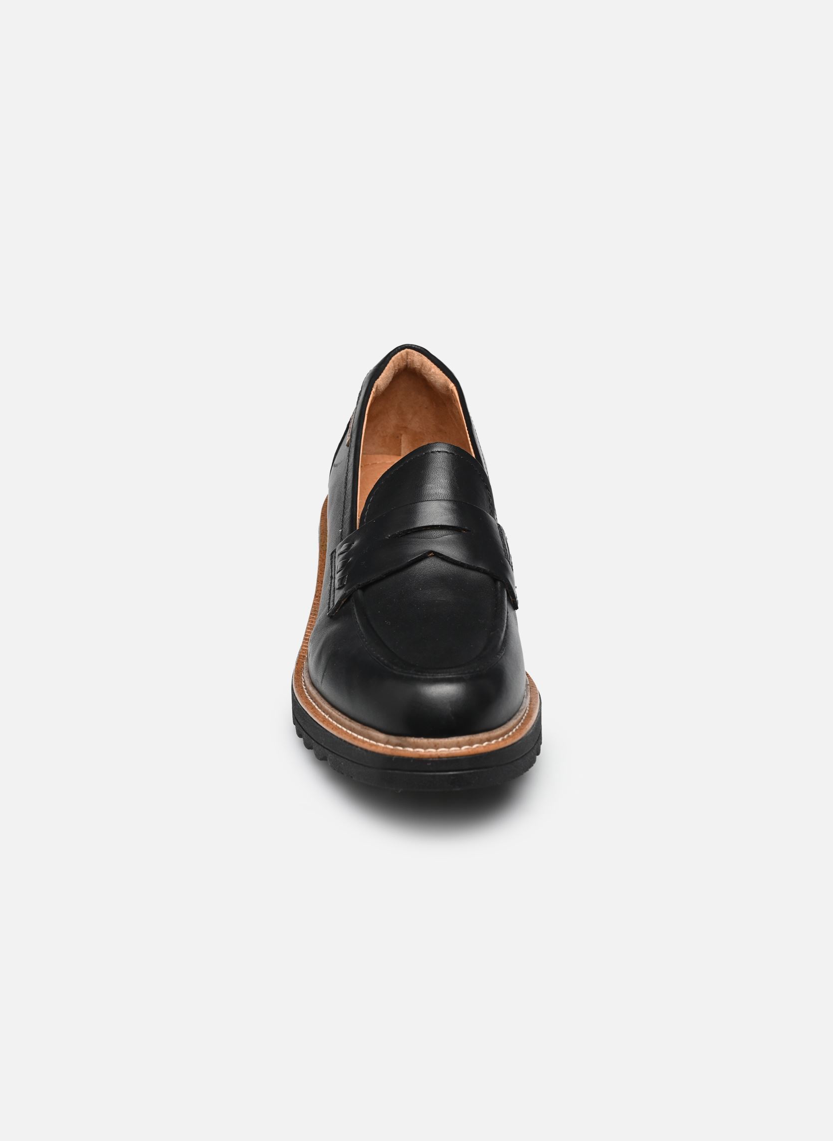 Loafer ALCARAZ W7A-3904 damen schwarz Pikolinos Loafer ALCARAZ W7A-3904 damen schwarz BLACK
