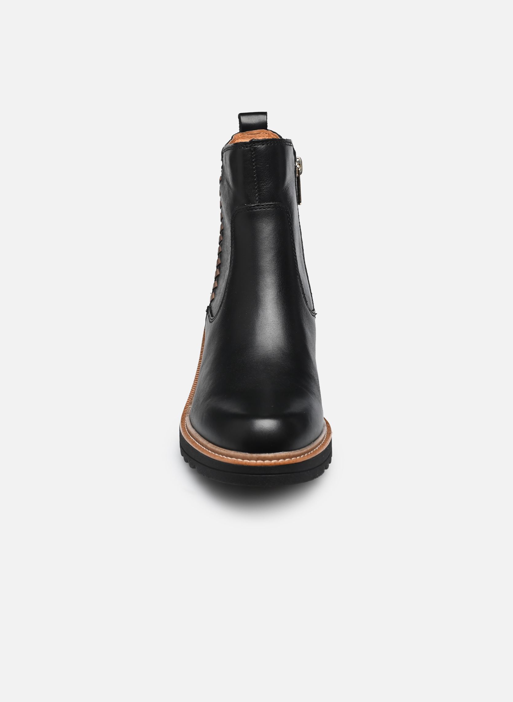 Bottines basses ALCARAZ W7A-8568C2 femme noir Pikolinos Bottines basses ALCARAZ W7A-8568C2 femme noir BLACK