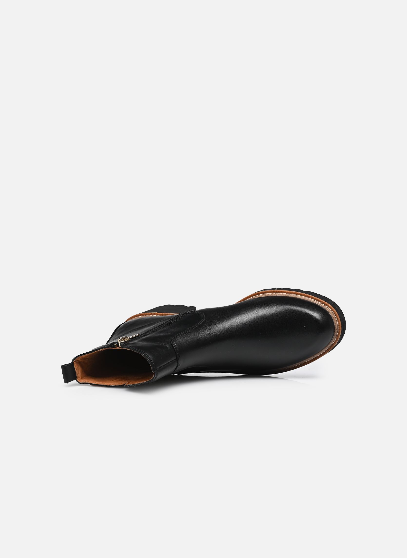 Bottines basses ALCARAZ W7A-8568C2 femme noir Pikolinos Bottines basses ALCARAZ W7A-8568C2 femme noir BLACK