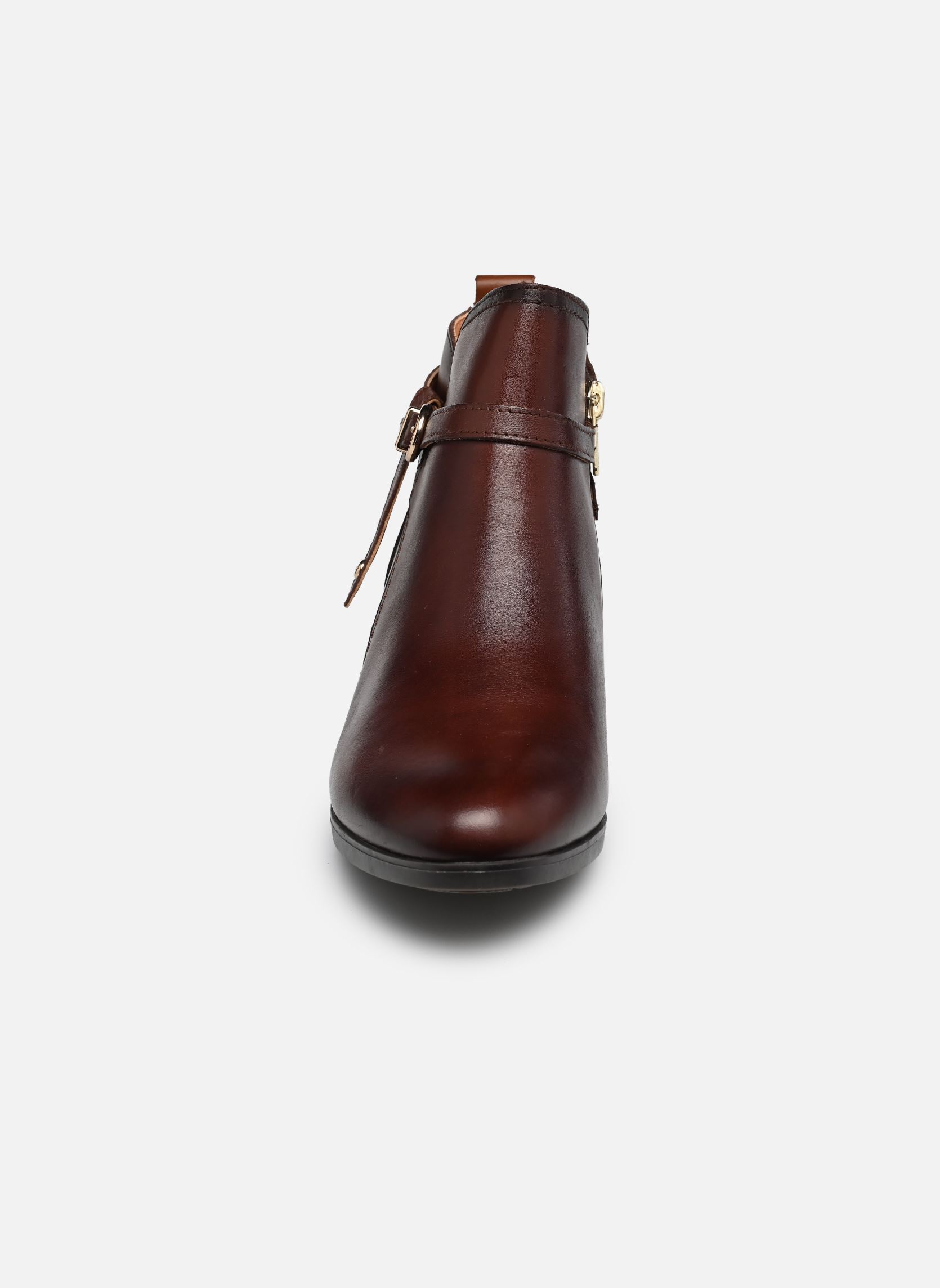 Bottines basses DAROCA W1U-8901C1 femme marron Pikolinos Bottines basses DAROCA W1U-8901C1 femme marron CAOBA