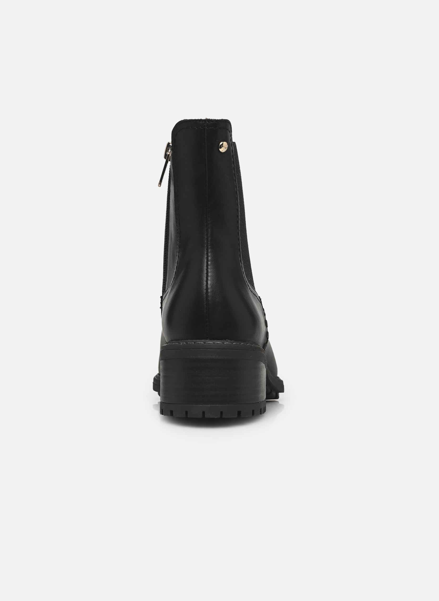 Botines y botas MEDINA W0D-8792 mujer negro Pikolinos Botines y botas MEDINA W0D-8792 mujer negro BLACK