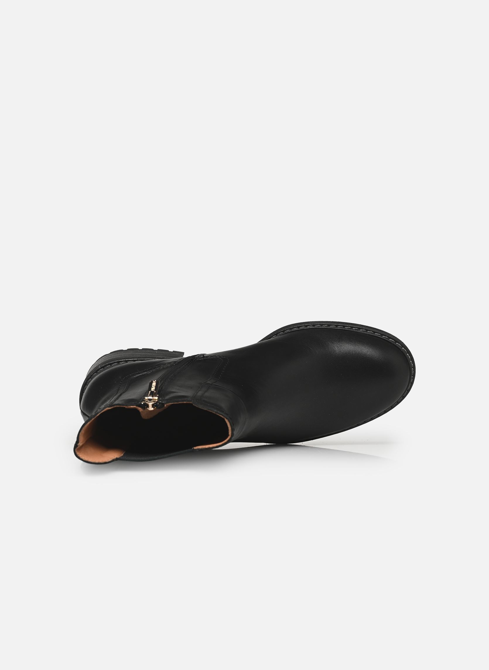 Botines y botas MEDINA W0D-8792 mujer negro Pikolinos Botines y botas MEDINA W0D-8792 mujer negro BLACK