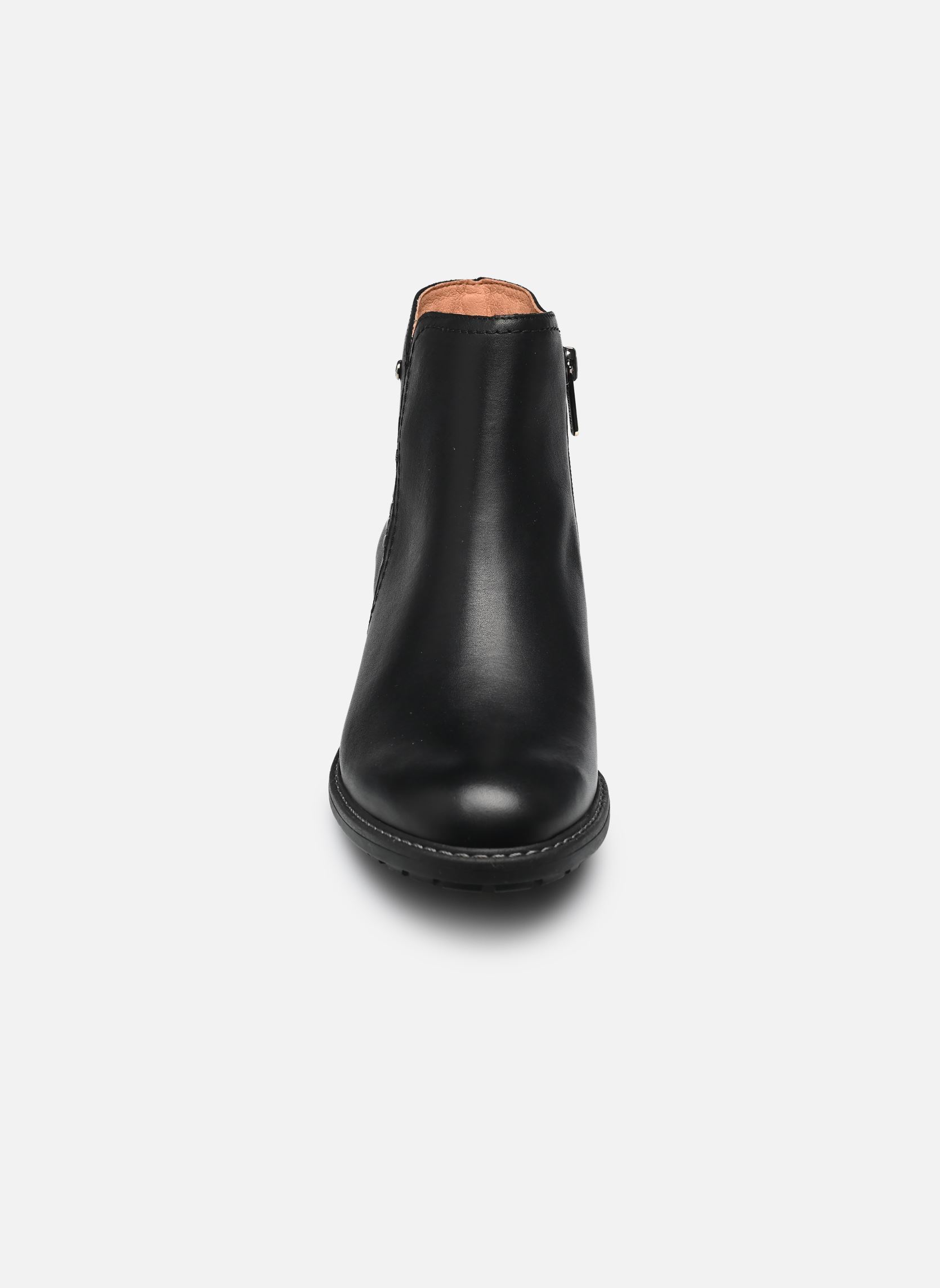 Bottines et boots MEDINA W0D-8871 femme noir Pikolinos Bottines et boots MEDINA W0D-8871 femme noir BLACK