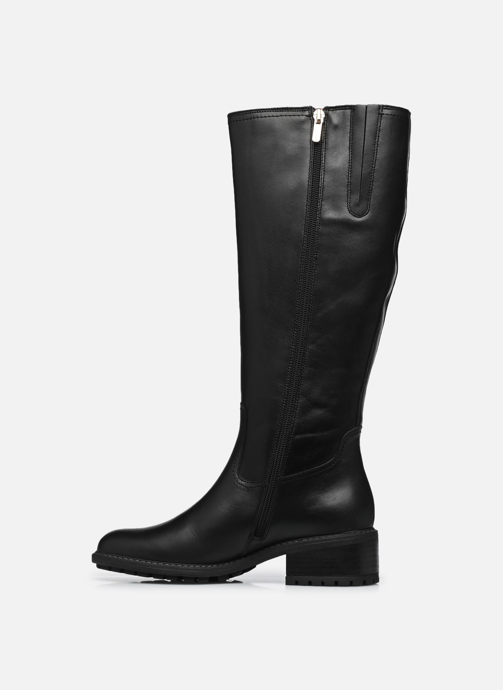 Bottes MEDINA W0D-9761 femme noir Pikolinos Bottes MEDINA W0D-9761 femme noir BLACK
