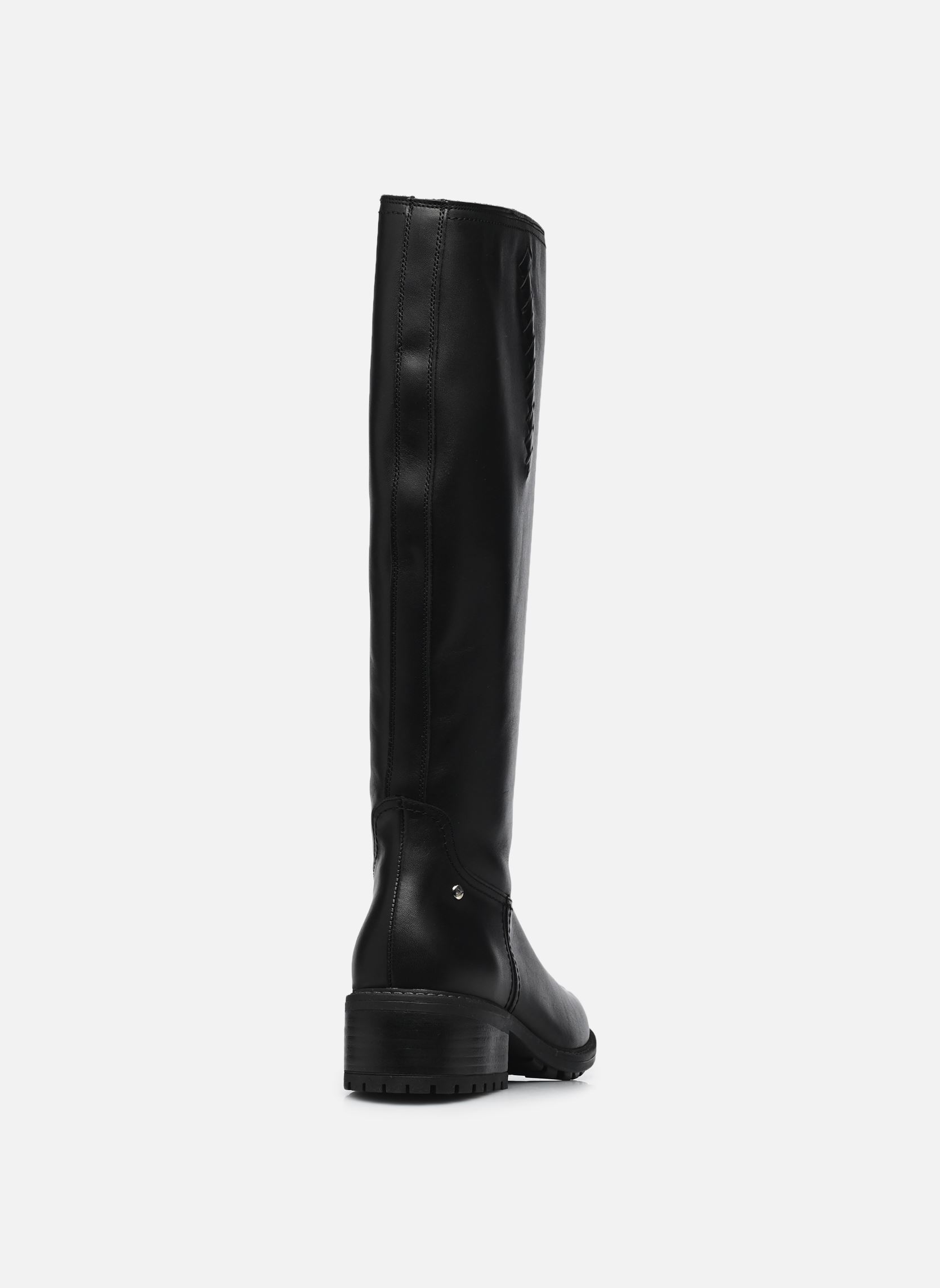 Bottes MEDINA W0D-9761 femme noir Pikolinos Bottes MEDINA W0D-9761 femme noir BLACK