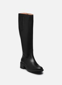 Bottes MEDINA W0D-9761 femme noir Pikolinos Bottes MEDINA W0D-9761 femme noir BLACK