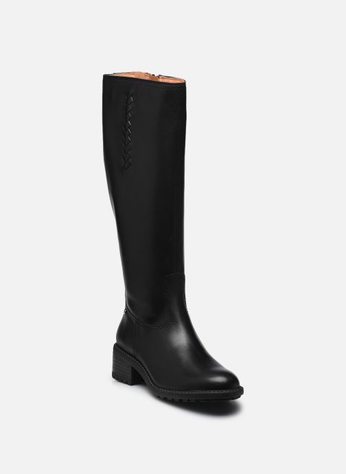 Pikolinos Stiefel MEDINA W0D-9761 damen schwarz