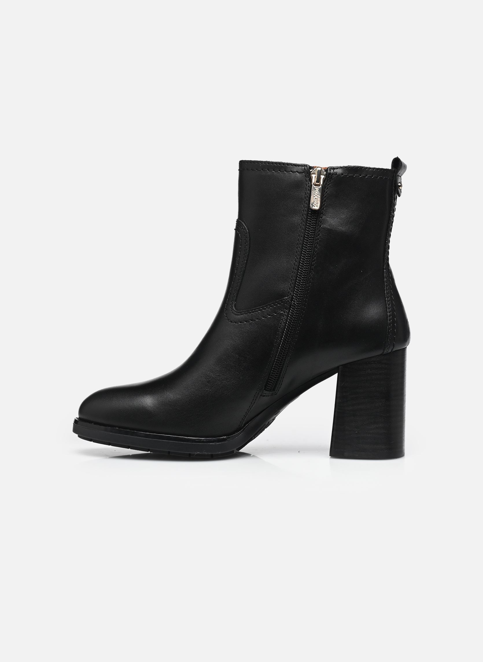 Stivaletti e stivali PALENCIA W9U-8945C1 donna nero Pikolinos Stivaletti e stivali PALENCIA W9U-8945C1 donna nero BLACK