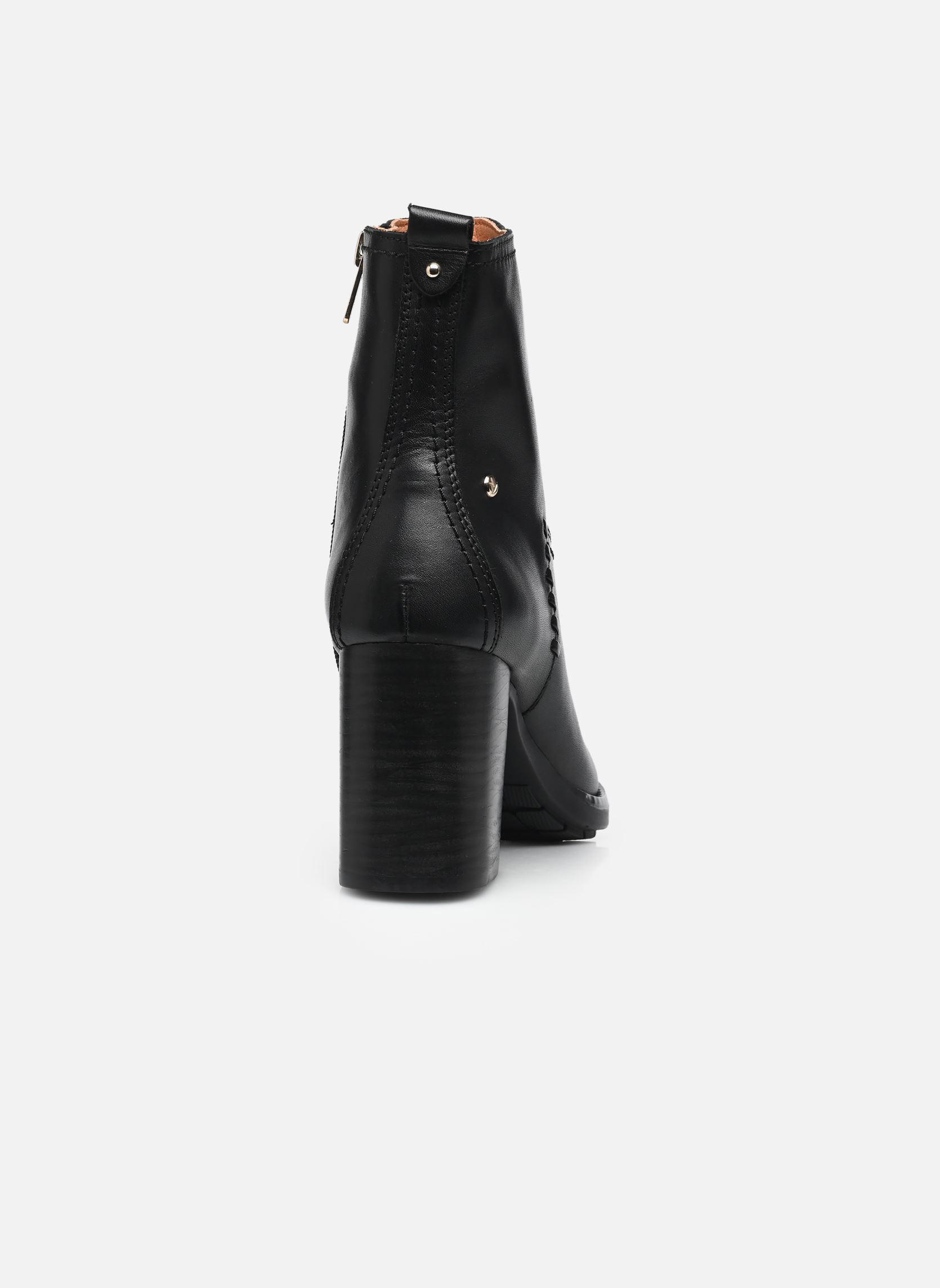 Stivaletti e stivali PALENCIA W9U-8945C1 donna nero Pikolinos Stivaletti e stivali PALENCIA W9U-8945C1 donna nero BLACK
