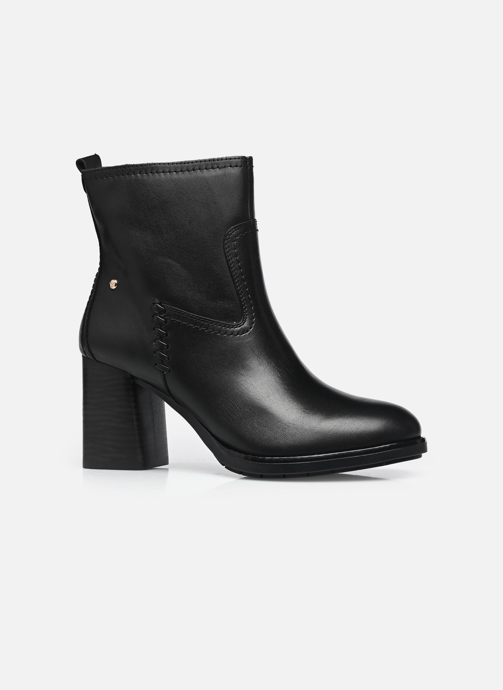 Stivaletti e stivali PALENCIA W9U-8945C1 donna nero Pikolinos Stivaletti e stivali PALENCIA W9U-8945C1 donna nero BLACK