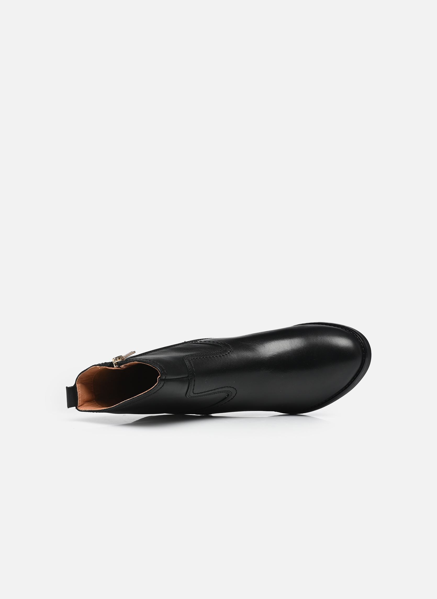 Stivaletti e stivali PALENCIA W9U-8945C1 donna nero Pikolinos Stivaletti e stivali PALENCIA W9U-8945C1 donna nero BLACK