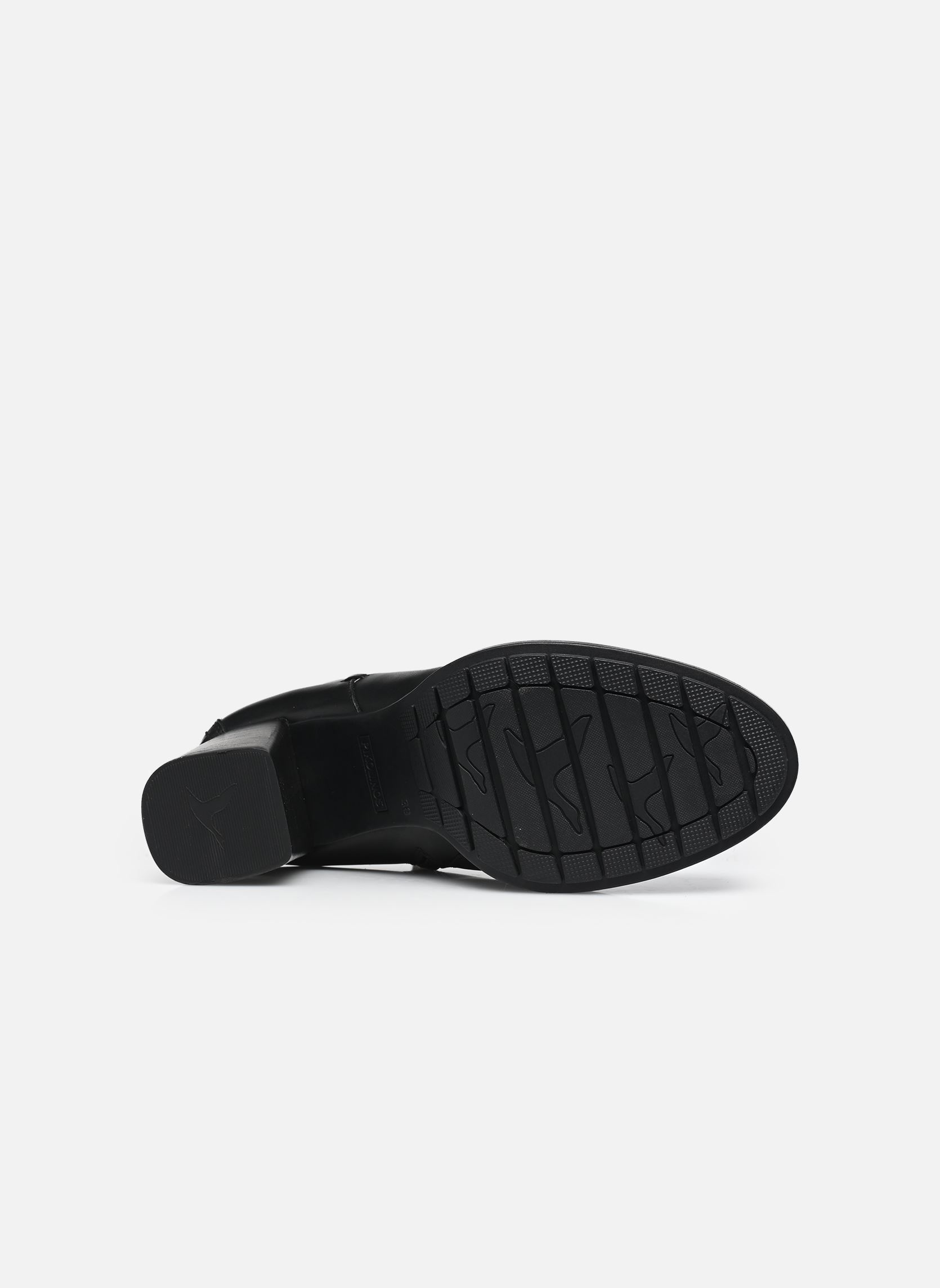 Stivaletti e stivali PALENCIA W9U-8945C1 donna nero Pikolinos Stivaletti e stivali PALENCIA W9U-8945C1 donna nero BLACK