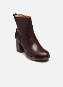 Bottines et boots PALENCIA W9U-8945C1 femme marron