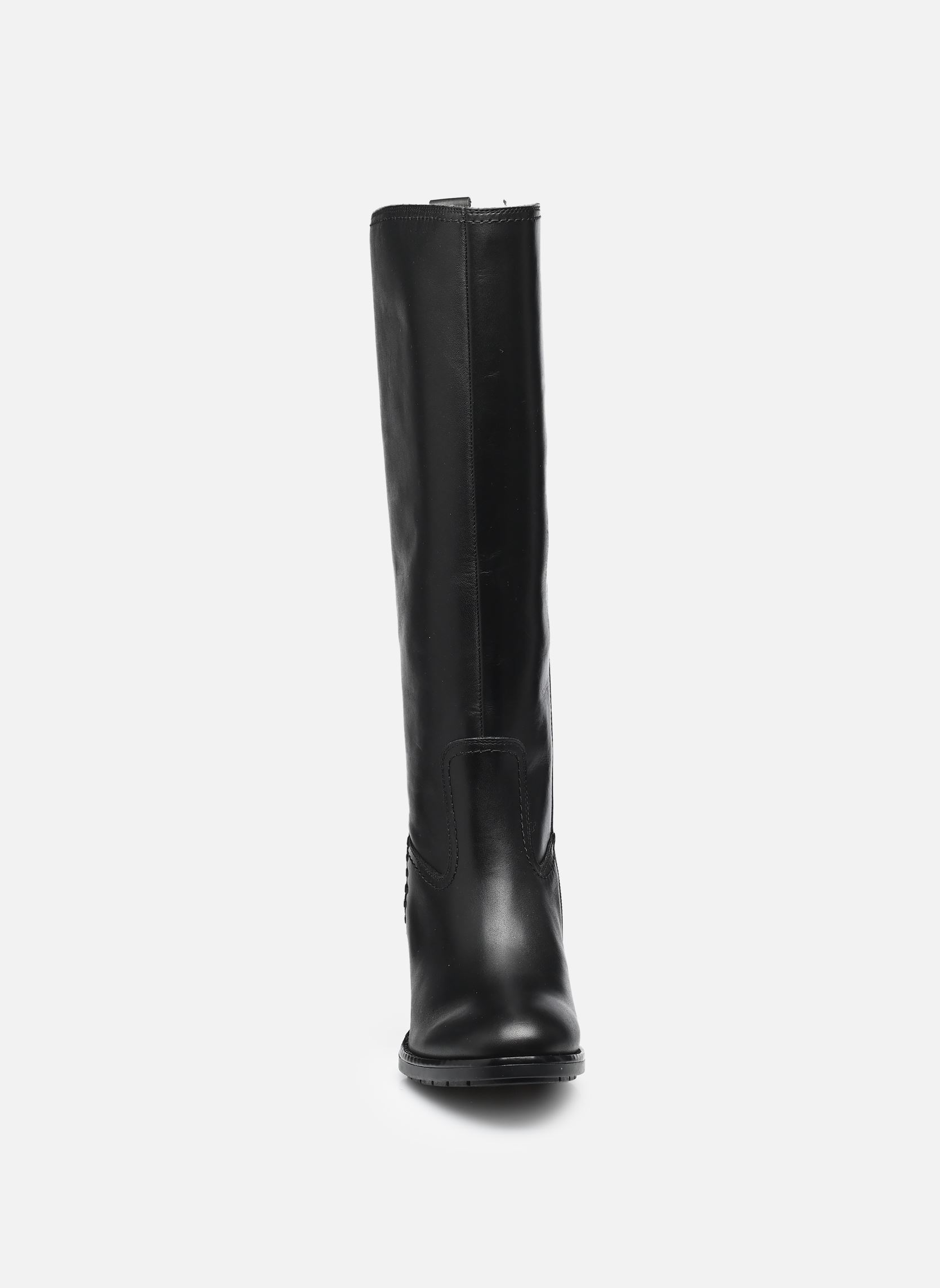 Botas PALENCIA W9U-9752C1 mujer negro Pikolinos Botas PALENCIA W9U-9752C1 mujer negro BLACK