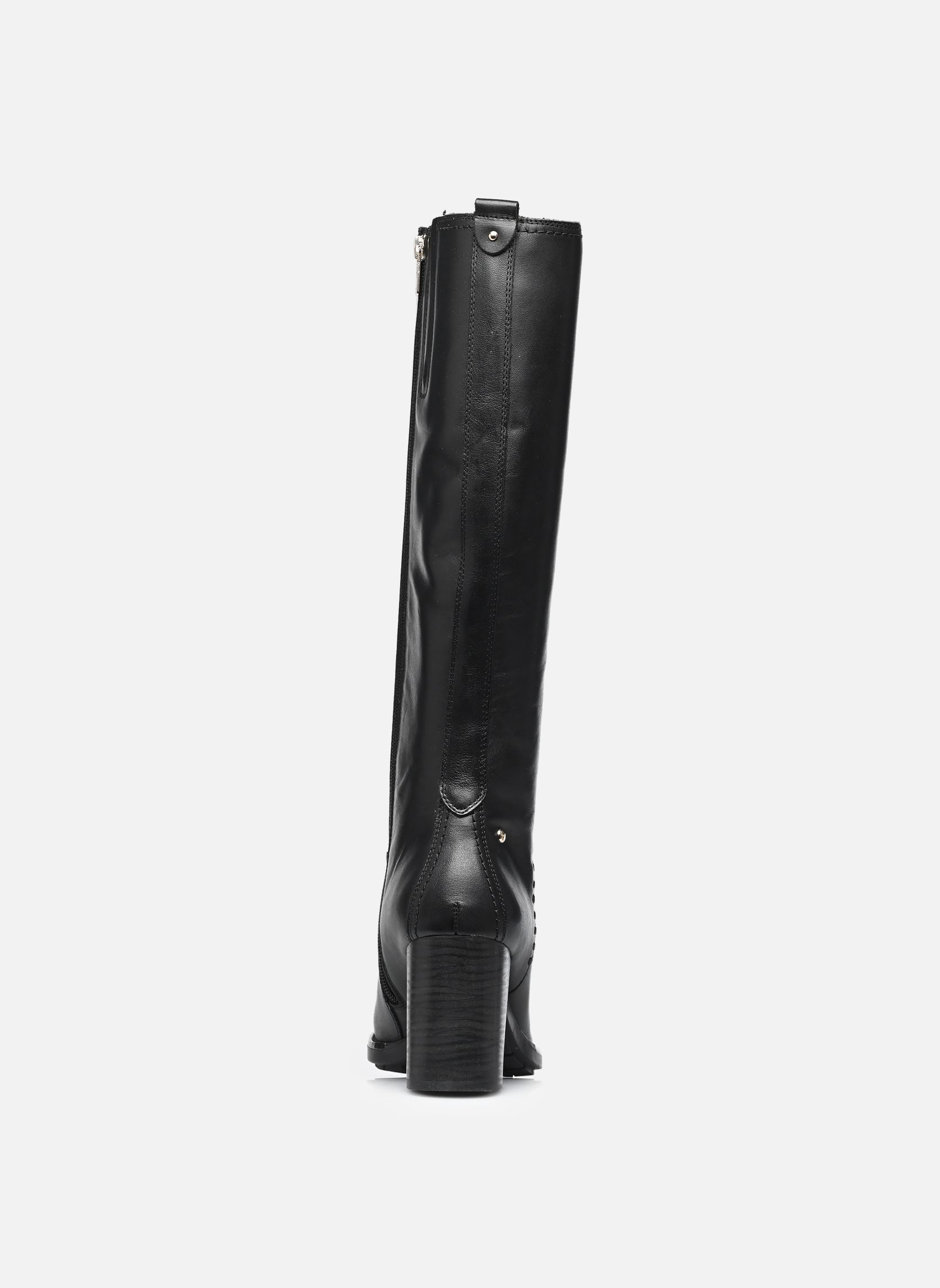 Botas PALENCIA W9U-9752C1 mujer negro Pikolinos Botas PALENCIA W9U-9752C1 mujer negro BLACK
