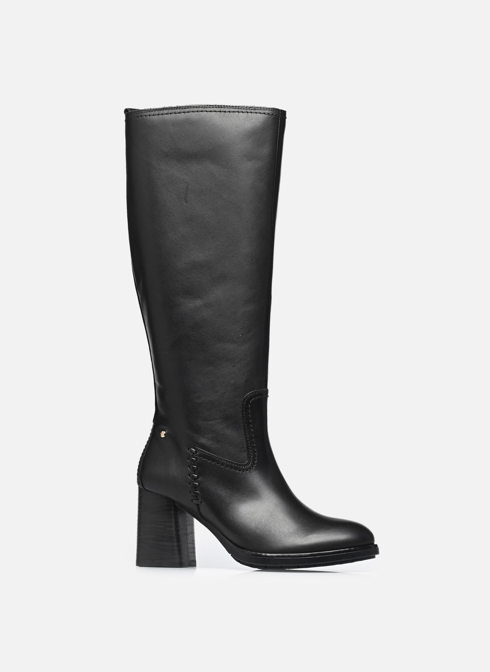 Botas PALENCIA W9U-9752C1 mujer negro Pikolinos Botas PALENCIA W9U-9752C1 mujer negro BLACK