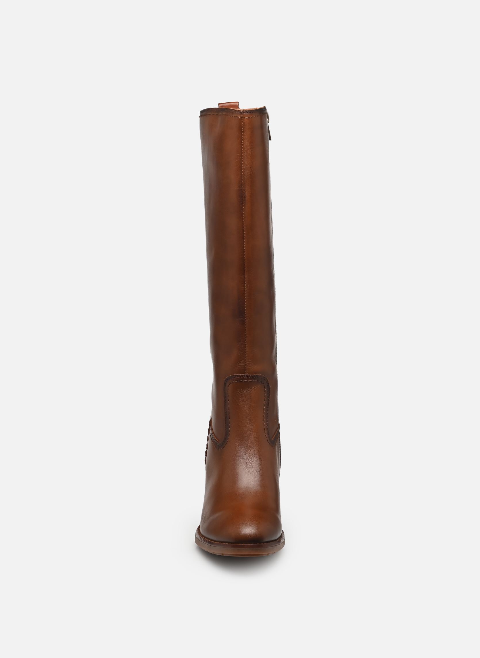 Stiefel PALENCIA W9U-9752C1 damen braun Pikolinos Stiefel PALENCIA W9U-9752C1 damen braun CUERO