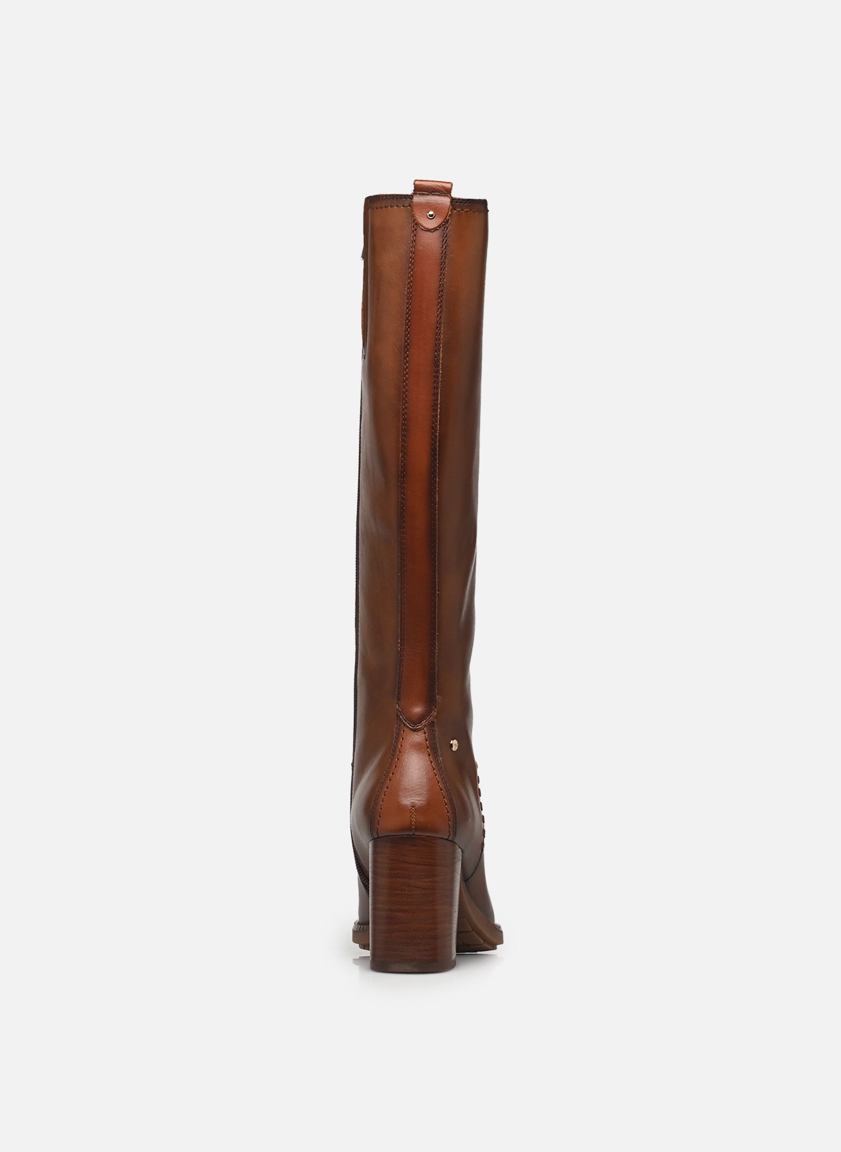 Stiefel PALENCIA W9U-9752C1 damen braun Pikolinos Stiefel PALENCIA W9U-9752C1 damen braun CUERO