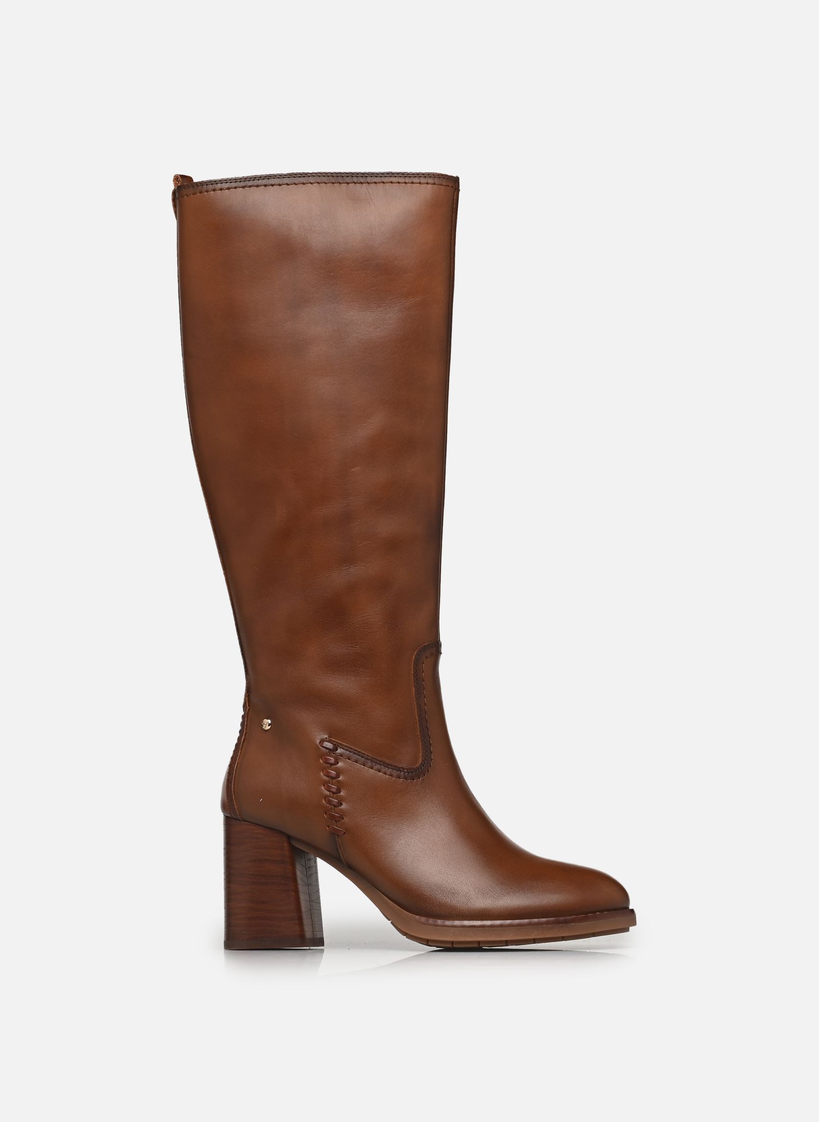 Stiefel PALENCIA W9U-9752C1 damen braun Pikolinos Stiefel PALENCIA W9U-9752C1 damen braun CUERO