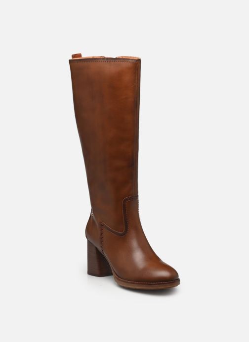Pikolinos Stiefel PALENCIA W9U-9752C1 damen braun