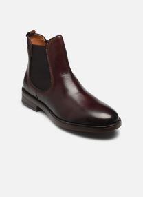 Botines y botas PUERTOLLANO W3C-8594 mujer negro