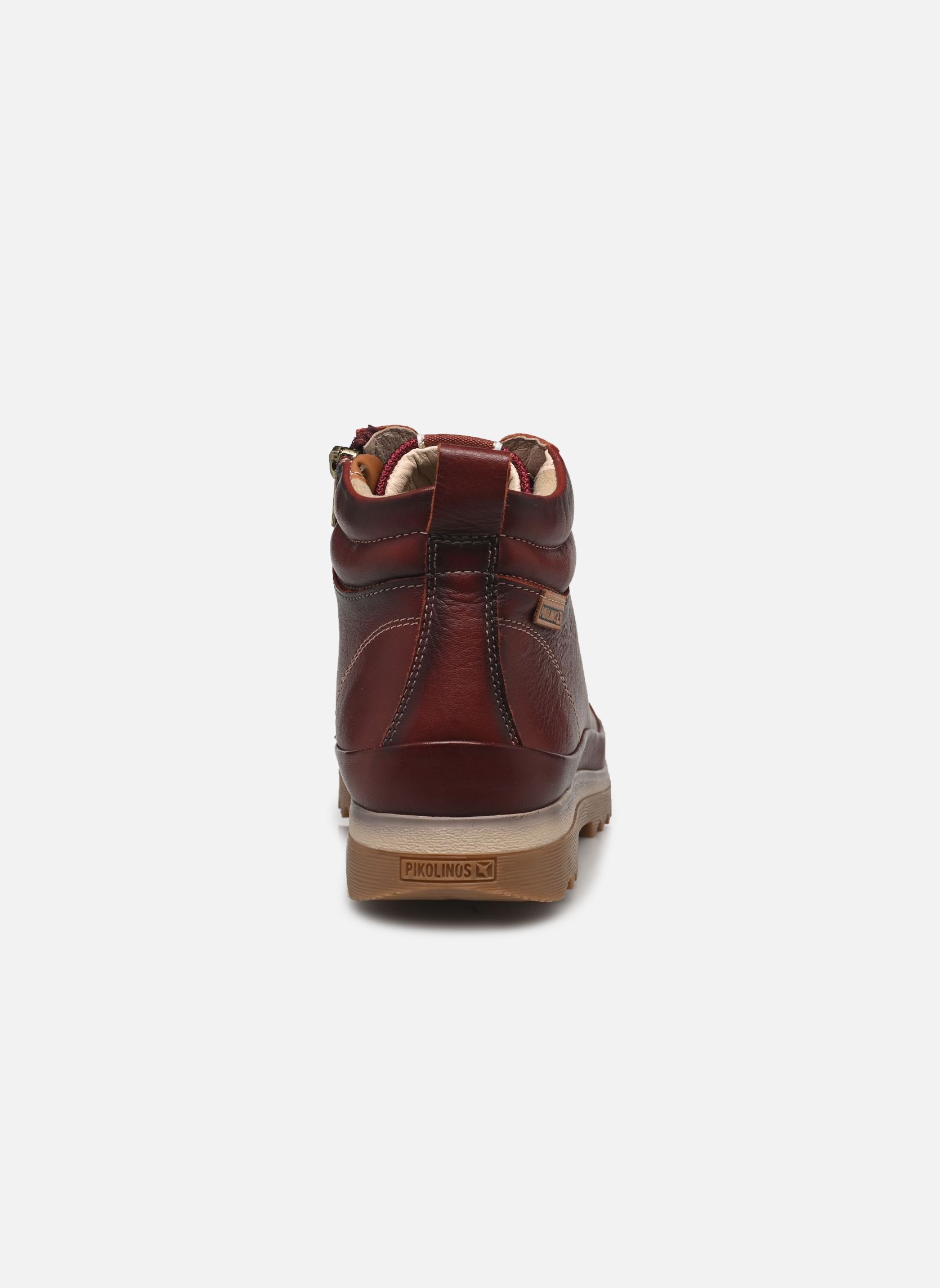 Bottines à lacets VIGO W3W-8564 femme marron Pikolinos Bottines à lacets VIGO W3W-8564 femme marron ARCILLA