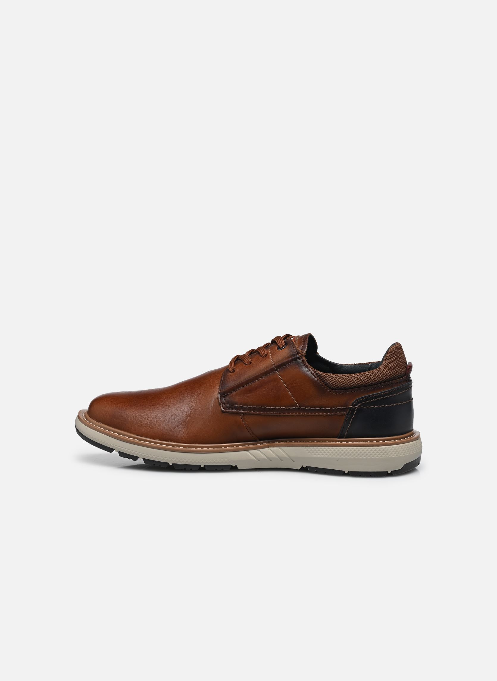 Derbies BILBAO M8D-4292C1 homme marron Pikolinos Derbies BILBAO M8D-4292C1 homme marron CUERO