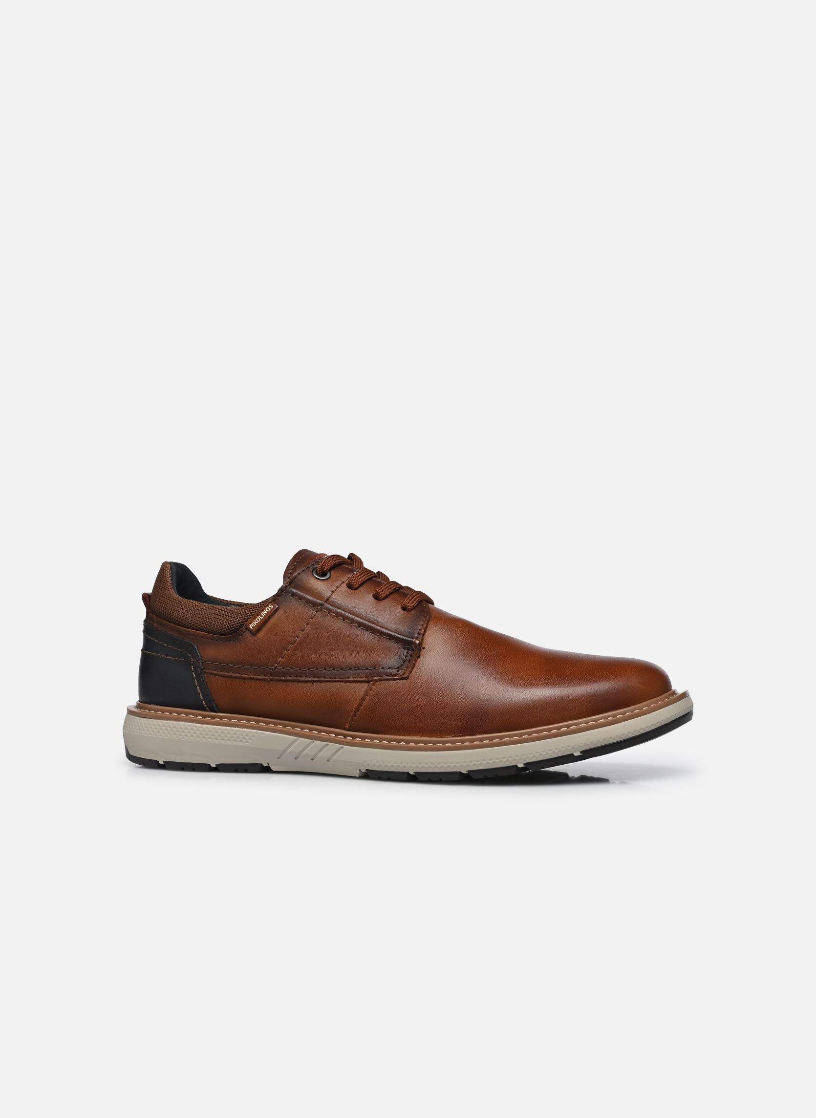 Derbies BILBAO M8D-4292C1 homme marron Pikolinos Derbies BILBAO M8D-4292C1 homme marron CUERO