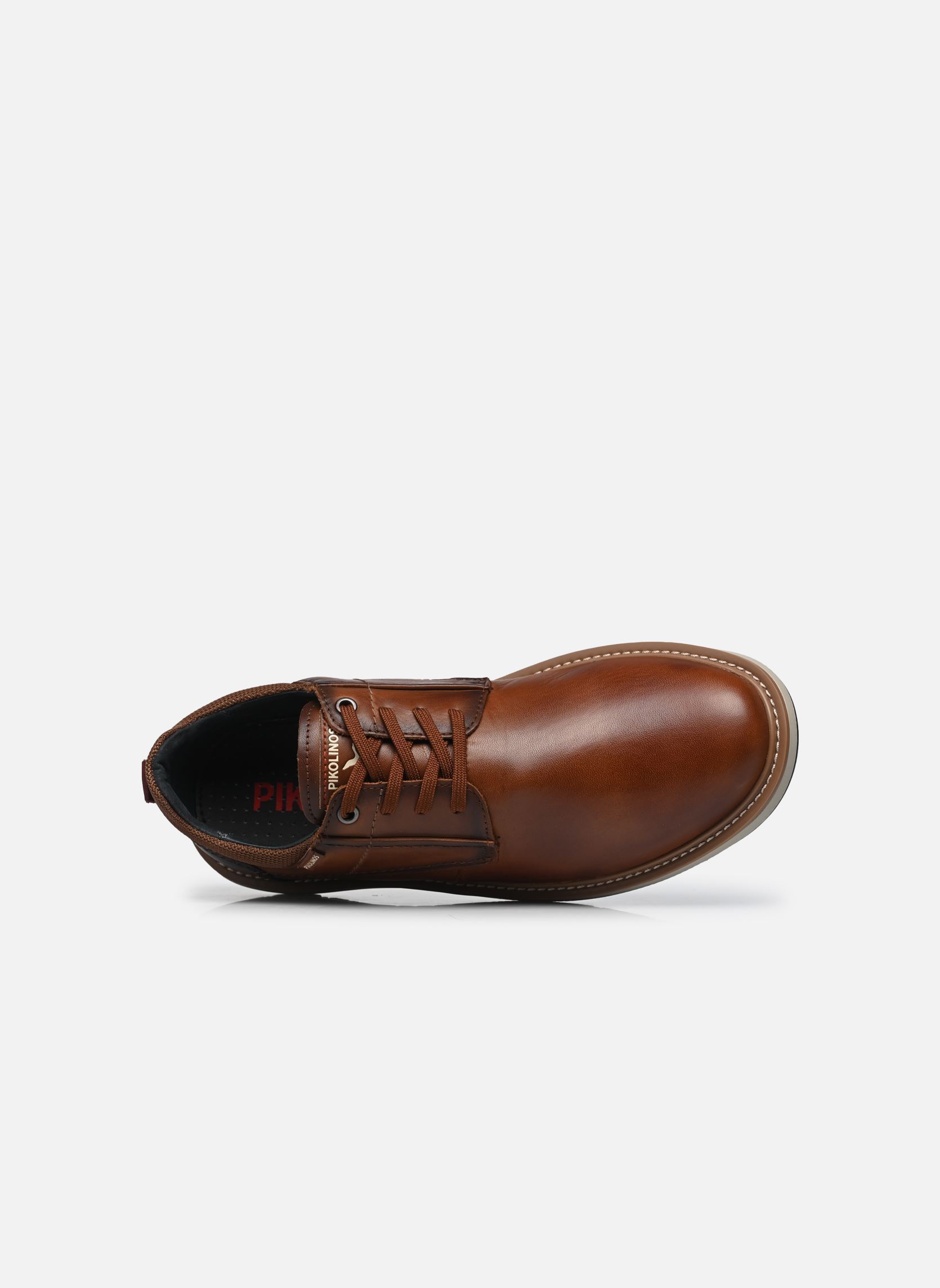 Derbies BILBAO M8D-4292C1 homme marron Pikolinos Derbies BILBAO M8D-4292C1 homme marron CUERO