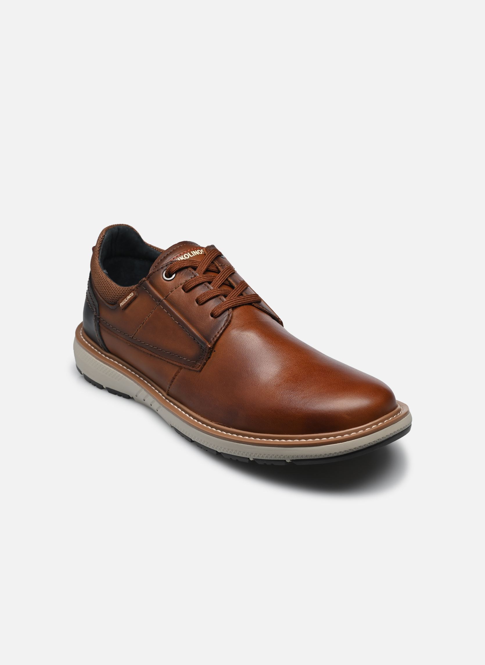 Derbies BILBAO M8D-4292C1 homme marron Pikolinos Derbies BILBAO M8D-4292C1 homme marron CUERO