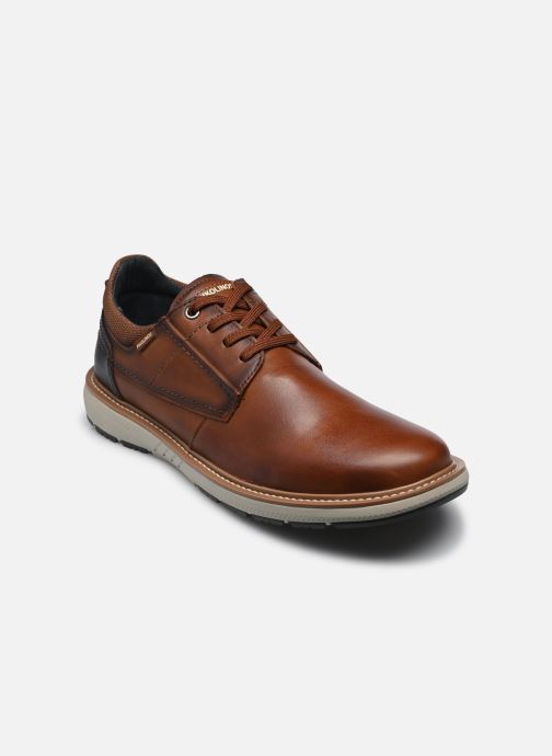 Pikolinos Derby schoenen BILBAO M8D-4292C1 heren bruin