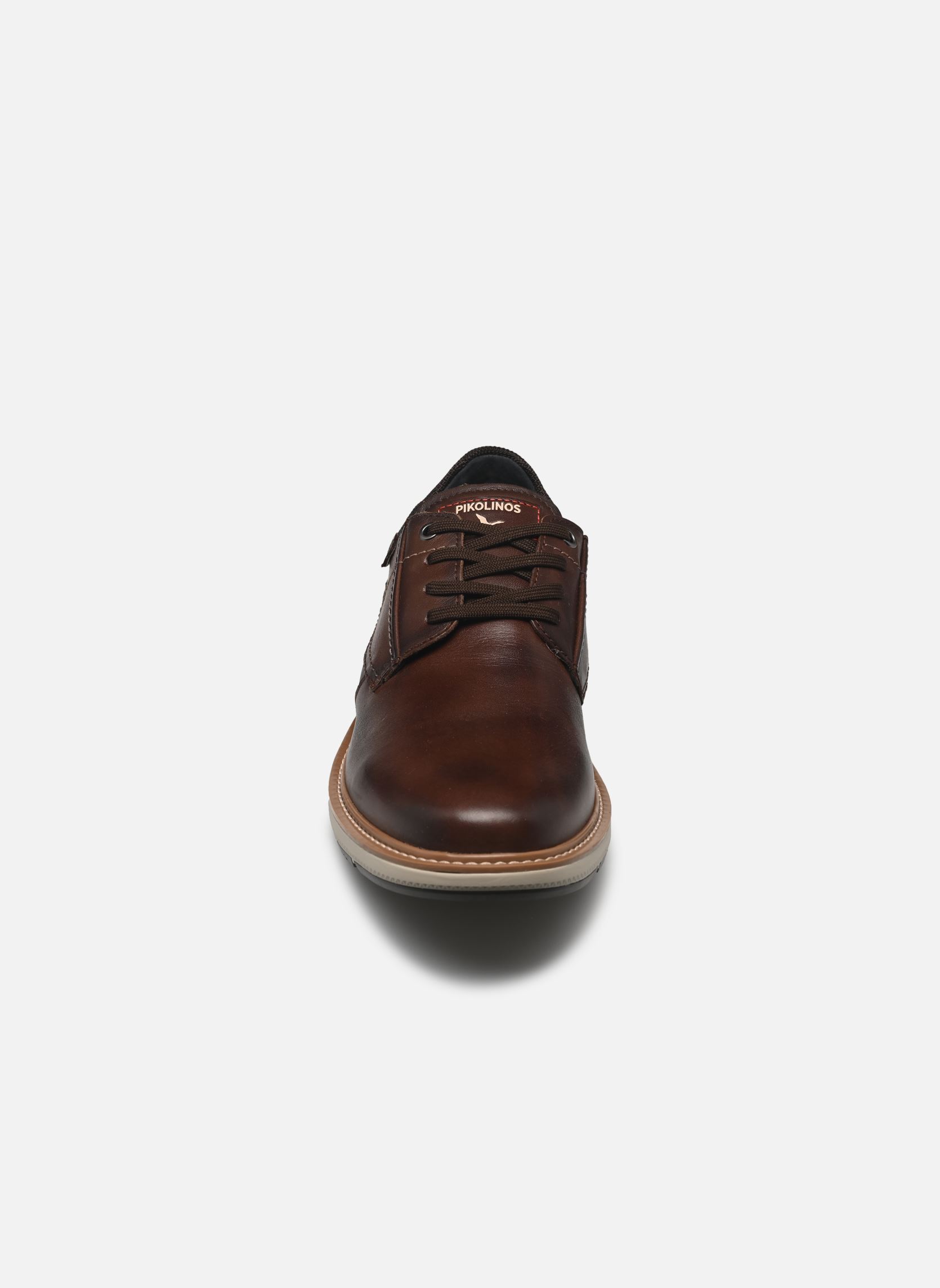 Derbies BILBAO M8D-4292C1 homme marron Pikolinos Derbies BILBAO M8D-4292C1 homme marron OLMO